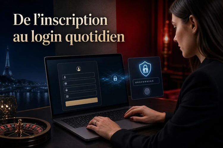 De la julius casino inscription au julius casino login quotidien